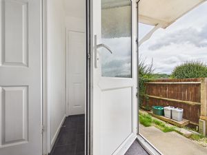 Side Access- click for photo gallery